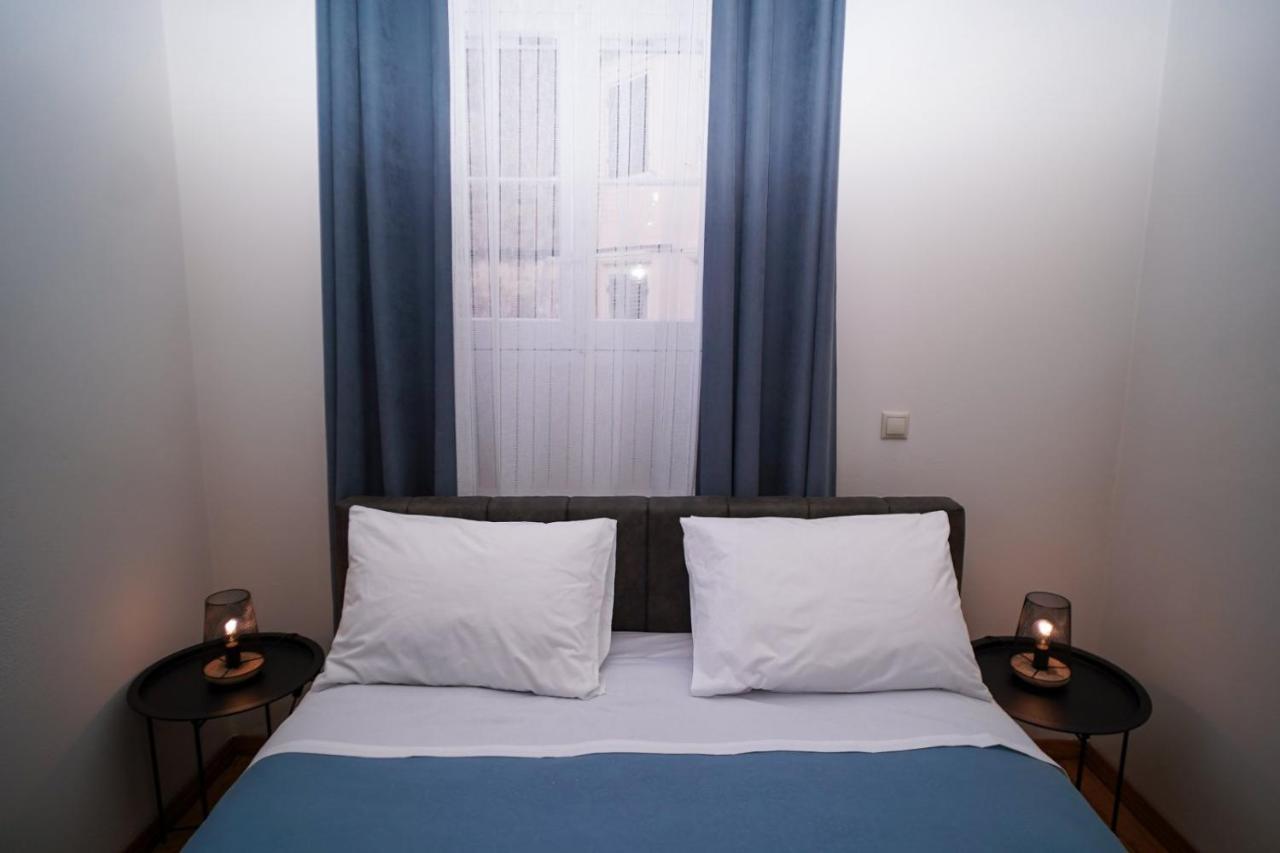 Casa Nella Fortezza, Corfu Old Town Экстерьер фото