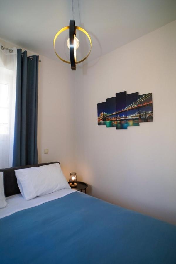 Casa Nella Fortezza, Corfu Old Town Экстерьер фото