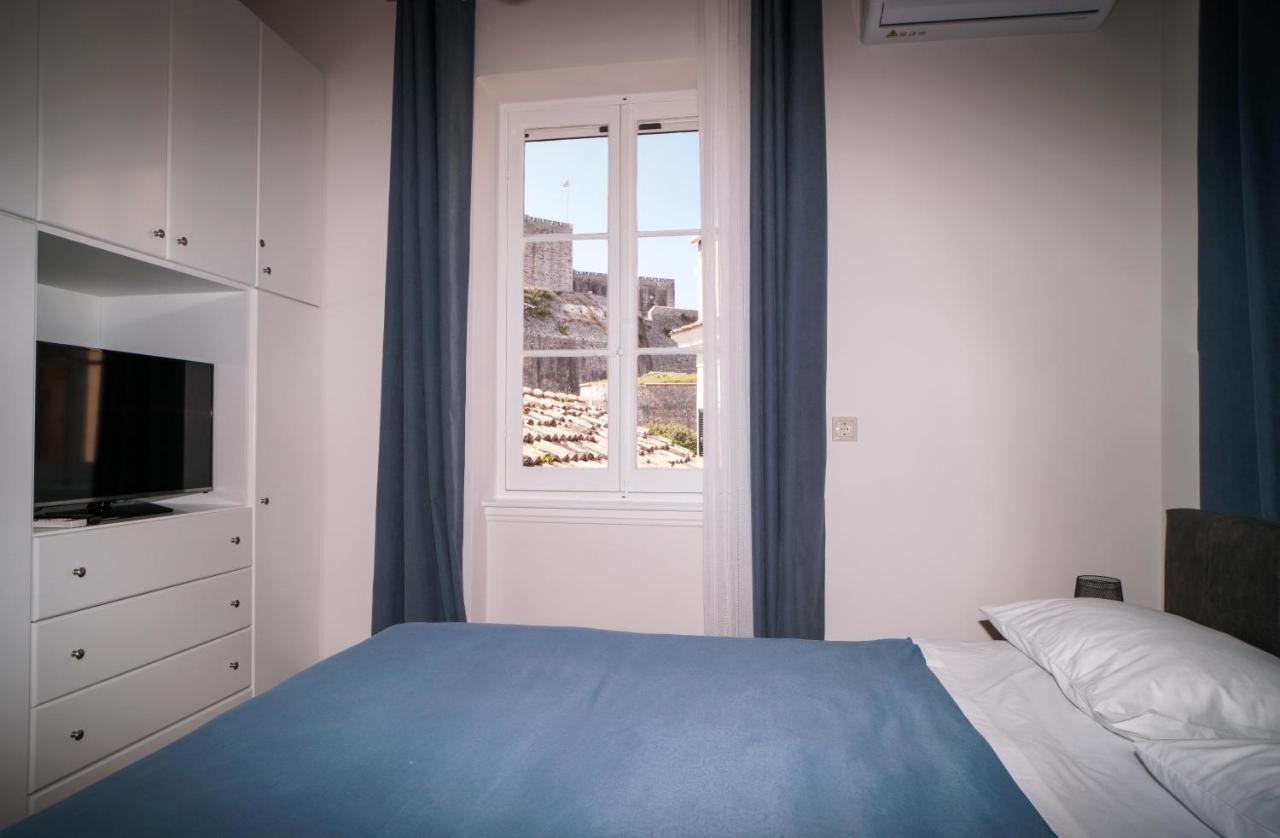 Casa Nella Fortezza, Corfu Old Town Экстерьер фото